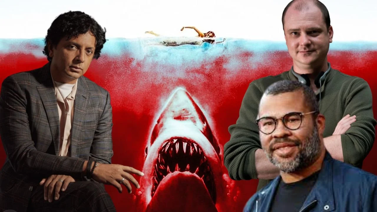 The Children of Jaws: How Steven Spielberg's shark classic continues to influence modern horror directors and filmmakers
