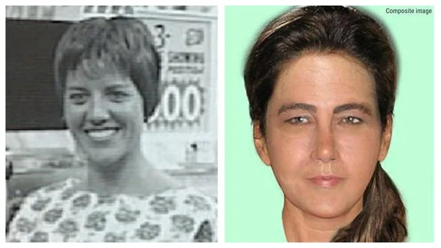 'Lady of the Dunes' murder victim, who was thought to be Jaws extra, is identified after 48 years