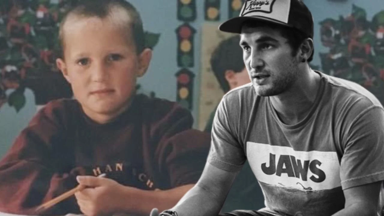 How JAWS inspired me to achieve my dream of becoming a filmmaker