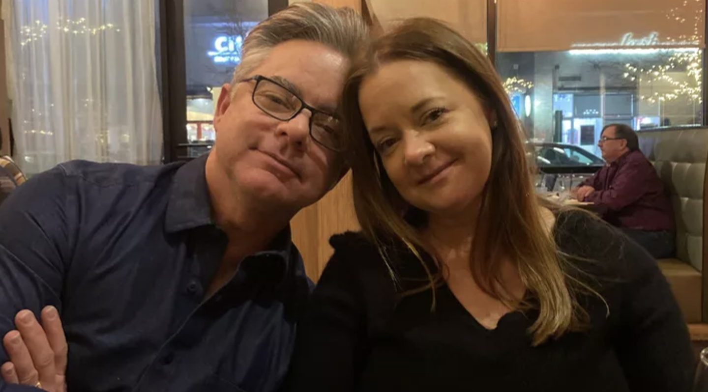 Can you help JAWS 2 star after revealing tragic news?