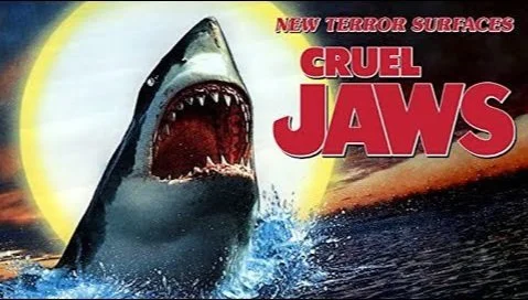 'Cruel Jaws' Review: Well, let me tell you some fin, brother! 