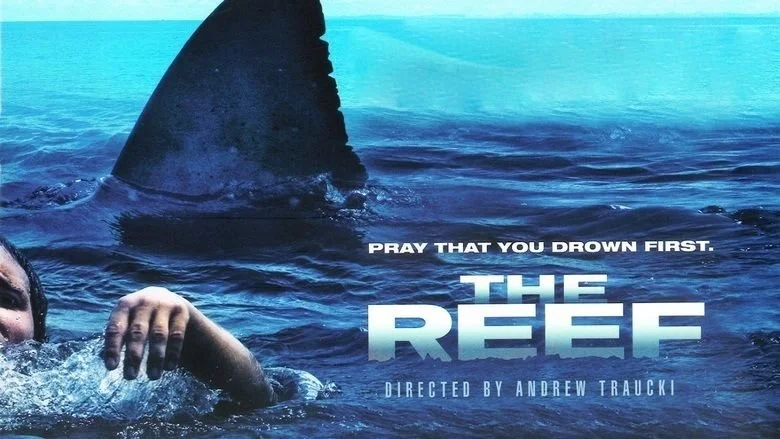 Shark Movie Review: The Reef (2010)
