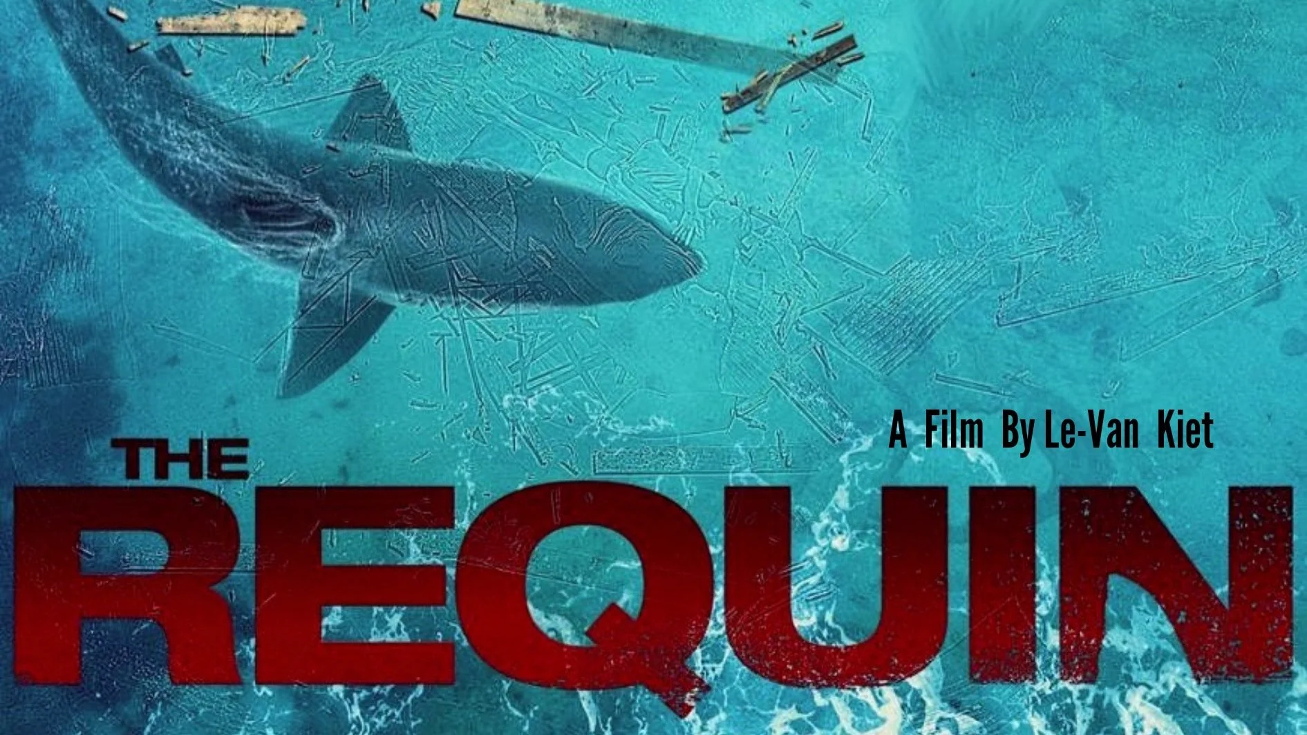Shark Movie Review: The Requin (2022) 
