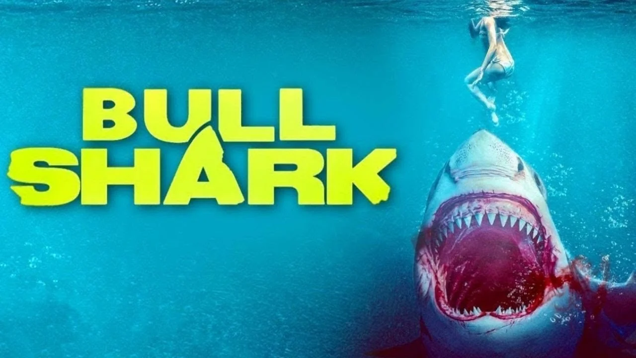 Shark Movie Review: Bull Shark (2022)