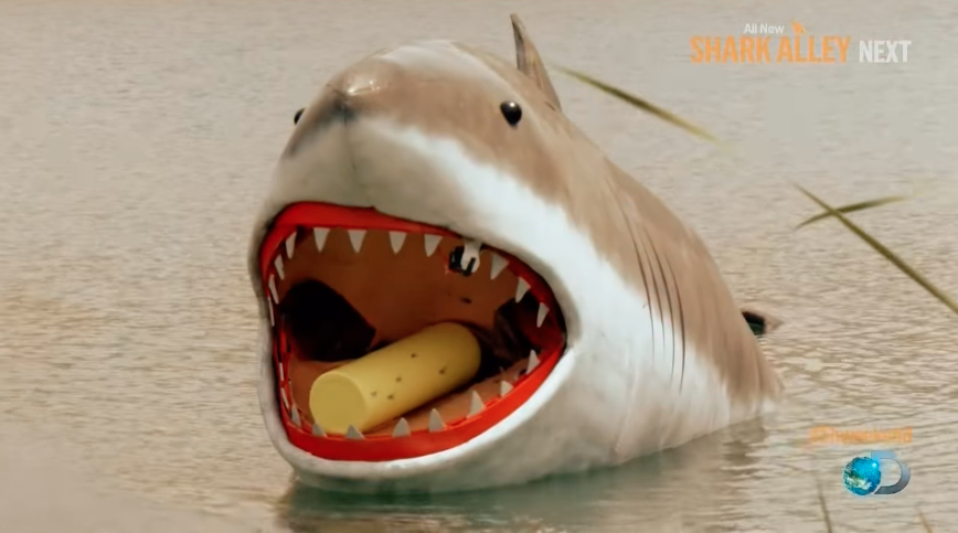 Mythbusting 7 crucial details in Steven Spielberg's shark classic JAWS