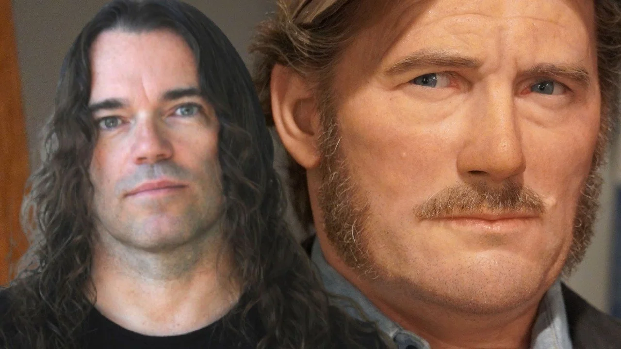 Rock Star unveils ultimate Quint Sculpture at most metal JAWS summit