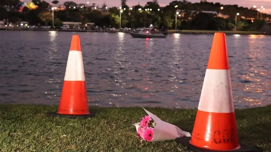 Teen killed in river shark attack is first fatality for 100 years