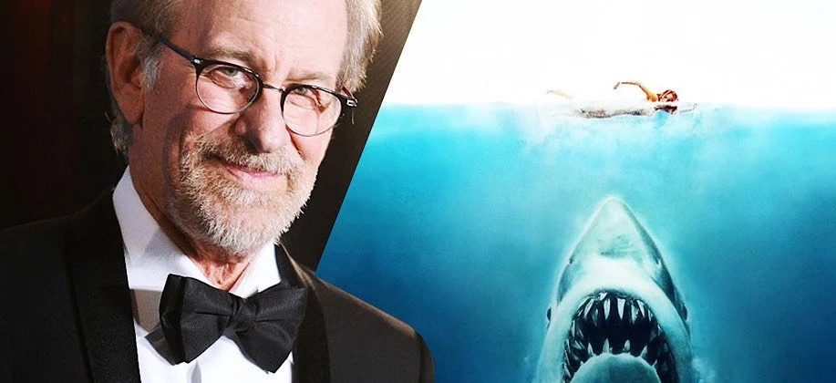 Steven Spielberg wants to return to scary movies like JAWS