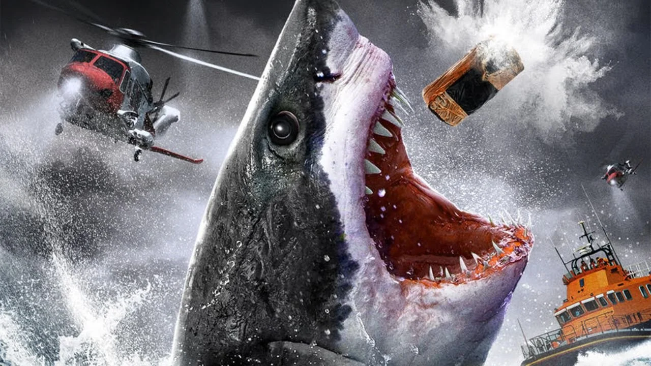 Shark Movies — The Daily Jaws