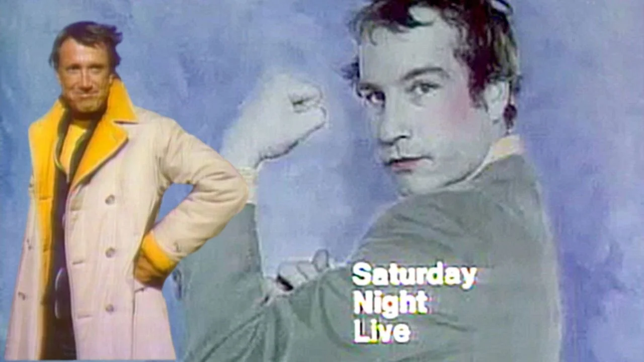 LIVE From New York…It’s Amity Island... starring Matt Hooper and Chief Martin Brody!