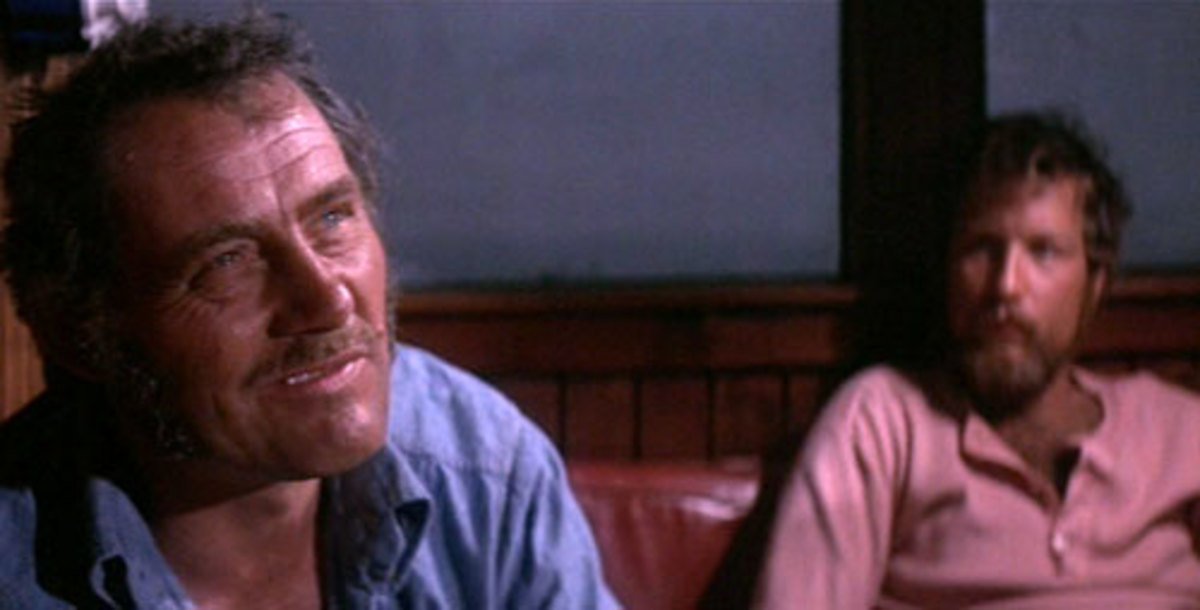 Is JAWS prequel about Quint what movie fans really want?