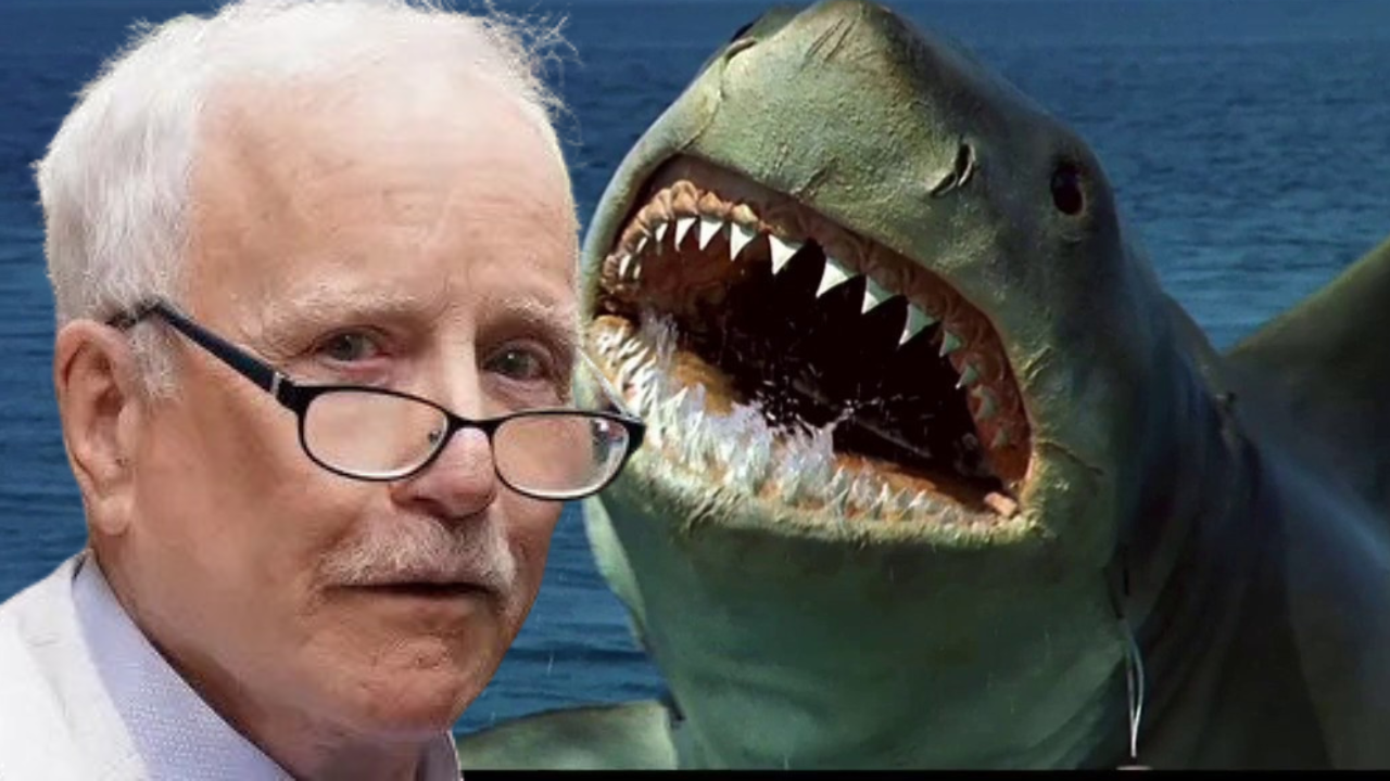 "Sequels are death" says JAWS star