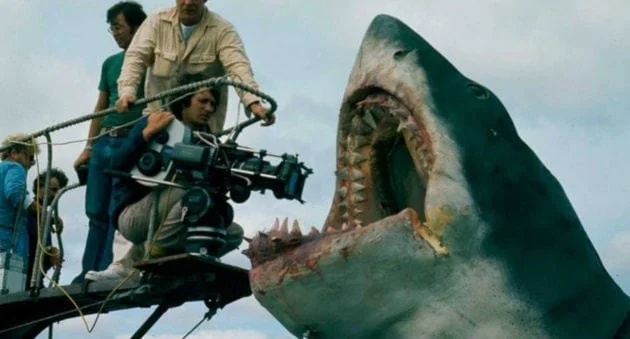 The shark movies that came before JAWS