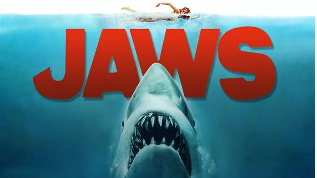 JAWS named as best summer blockbuster of all time