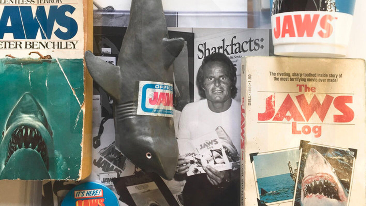 How to (safely) build your JAWS collection 