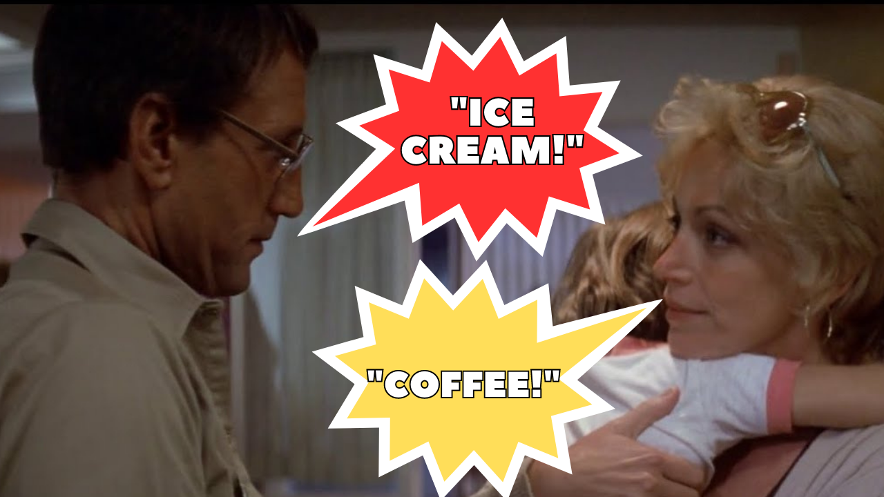 JAWS: The top 5 social media discussions 