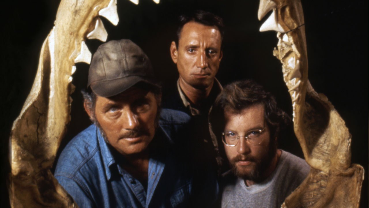 The book storyline that would have ruined JAWS the movie