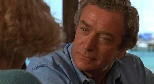 'JAWS The Revenge' star Michael Caine bids farewell and adieu to incredible acting career
