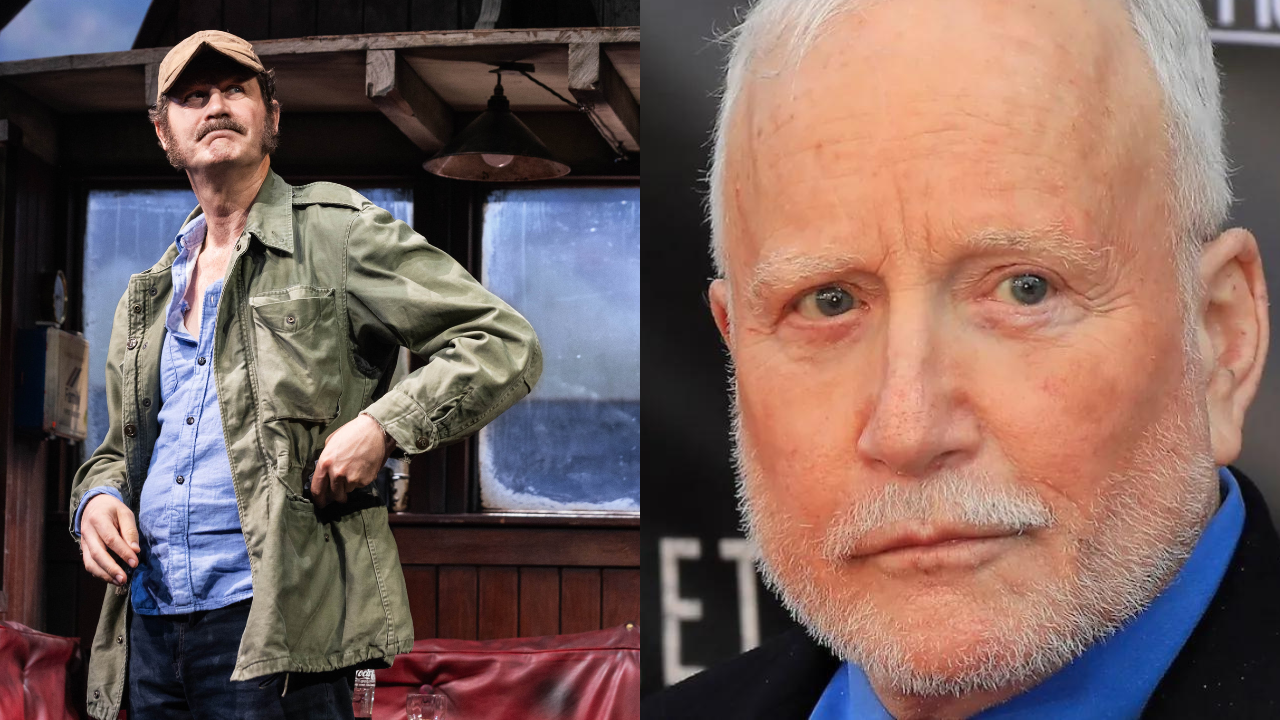 JAWS fans' reactions to Richard Dreyfuss trashing The Shark Is Broken