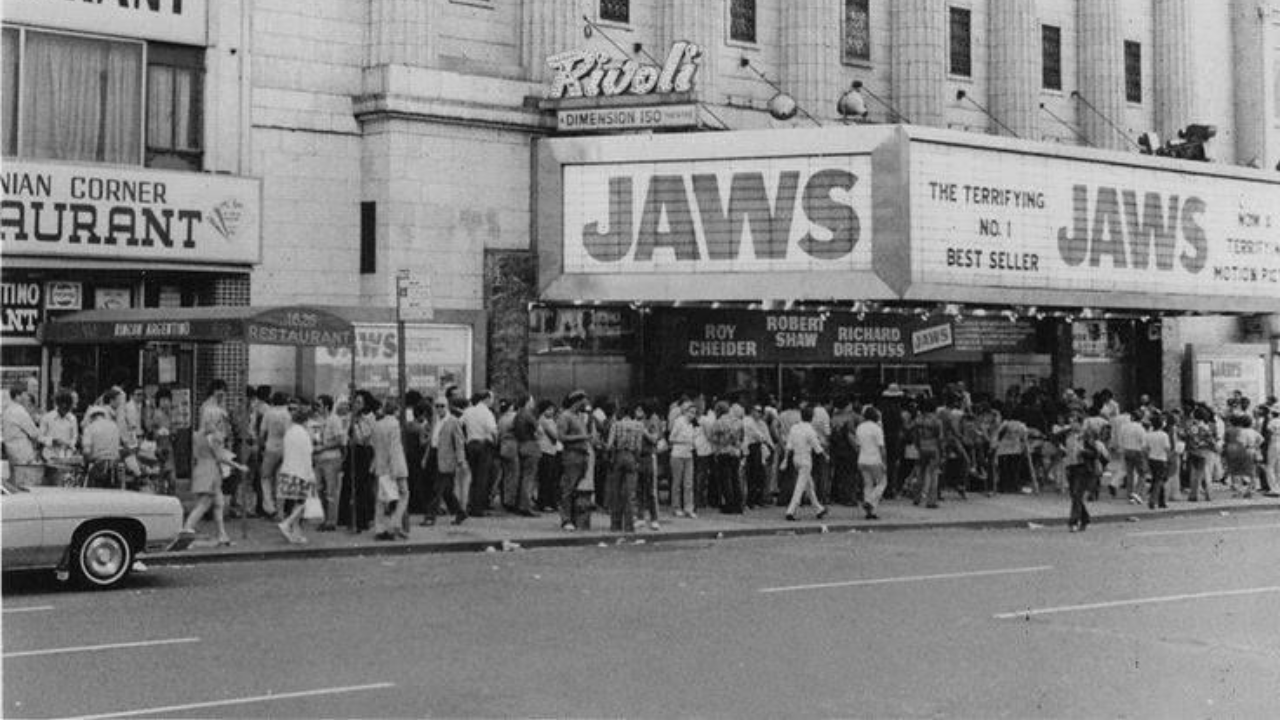 "Jaws": A deep dive into the most profitable film in the franchise