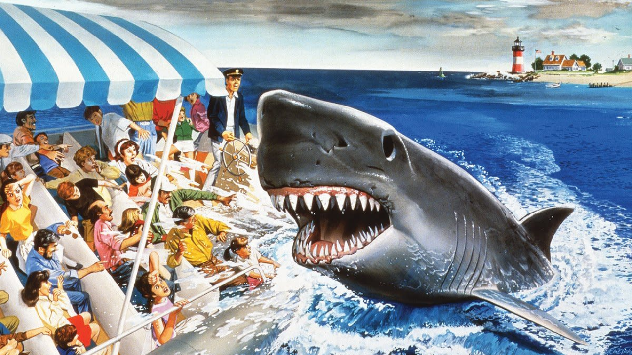 Could new Jaws Ride surface in the UK?