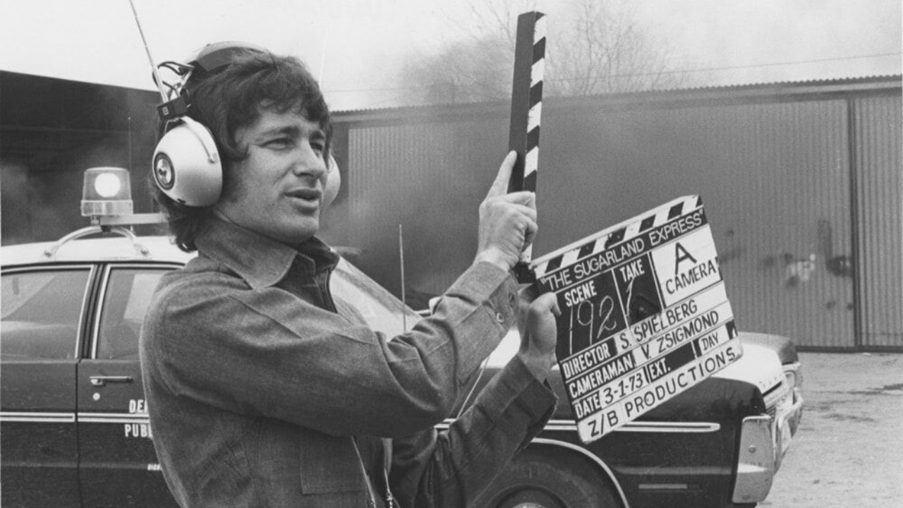 Spielberg's Cinematic Mastery: An insightful journey through his directorial genius and personal life
