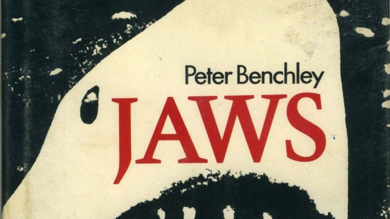 Is now the time for a faithful screen adaptation of Peter Benchley's 'JAWS' source novel?