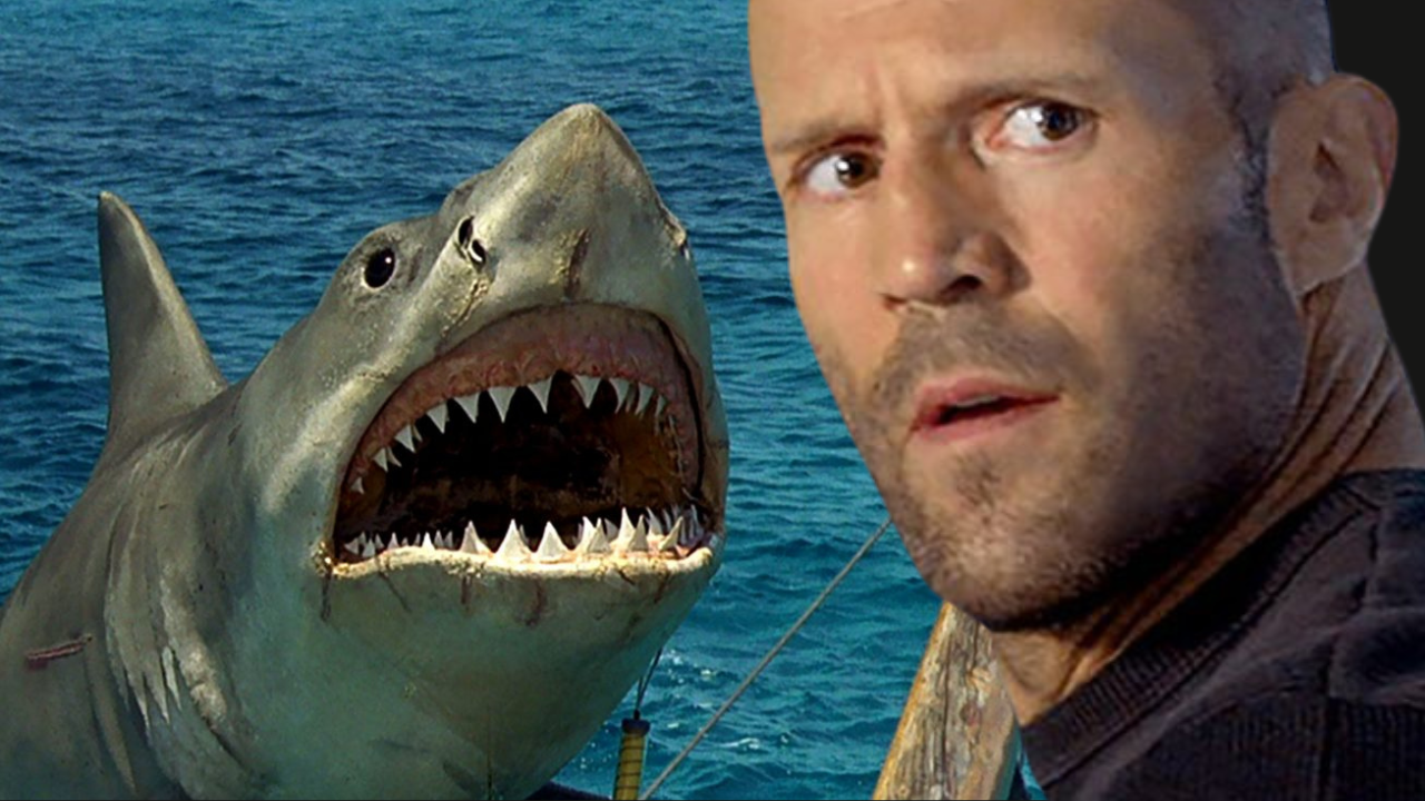 Meg 2: The Trench does a JAWS the Revenge at The Razzies