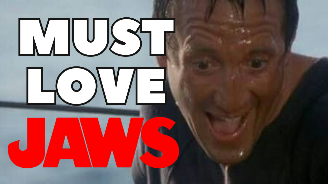 JAWS: Ten reasons to love Spielberg shark thriller after nearly 50 years