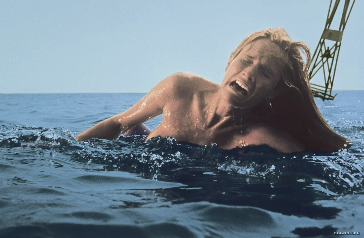 JAWS and other movies with perfect opening scenes