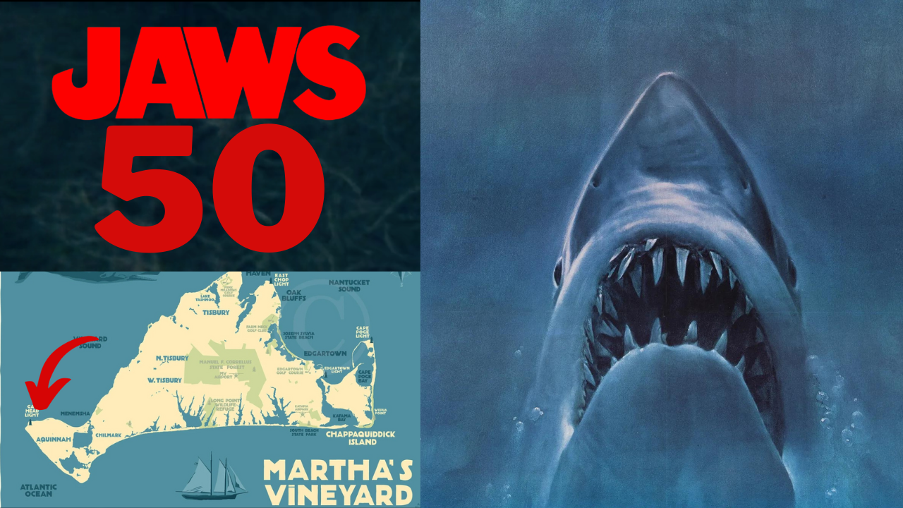 JAWS 50th Anniversary: Martha's Vineyard concerned by lack of event proposal details