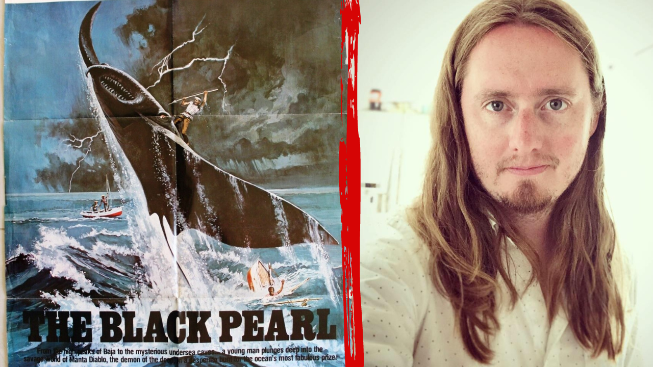 JAWS documentarian turns attention to lost 1970's creature feature