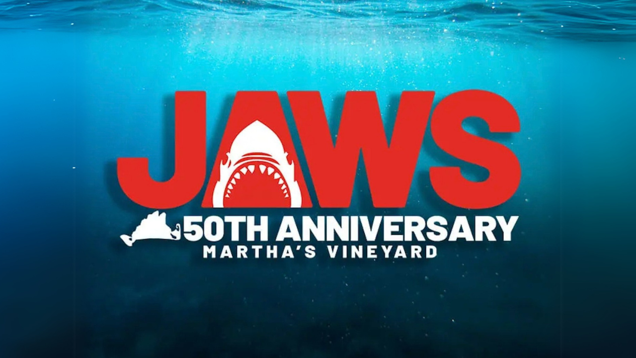 Fans hopeful "underwhelming" JAWS 50th anniversary announcement is just first wave