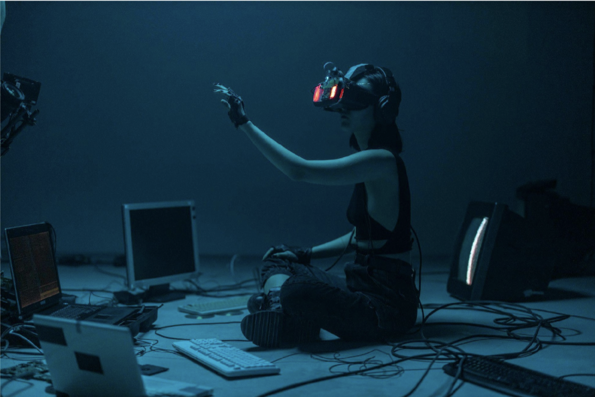 Shark-Themed VR Games for 'JAWS' Fans