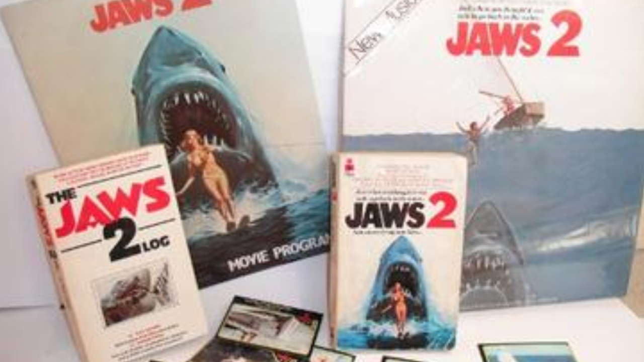 Remembering Jeannot Szwarc Director Of Jaws 2