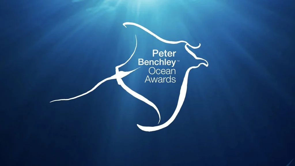 JAWS 50th anniversary Peter Benchley Ocean Awards winners announced