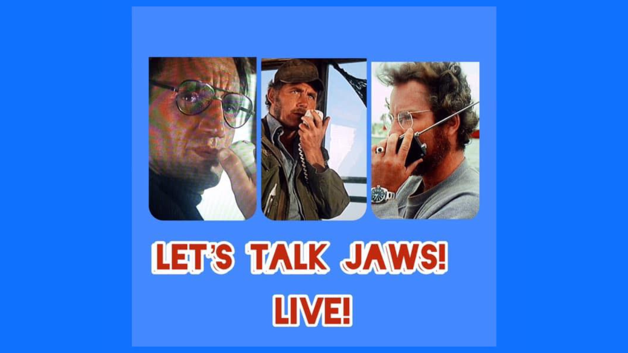 Relive The Terror Jaws 50Th Anniversary Netflix Review A Classic - kqump0t