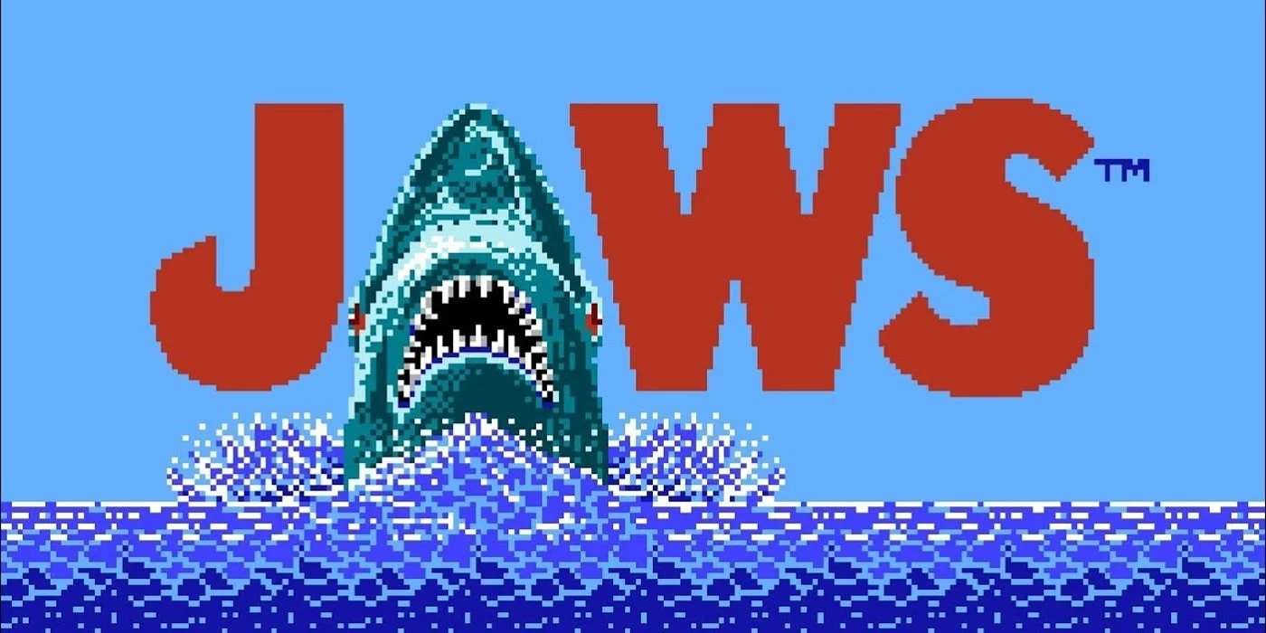 Best JAWS inspired video games