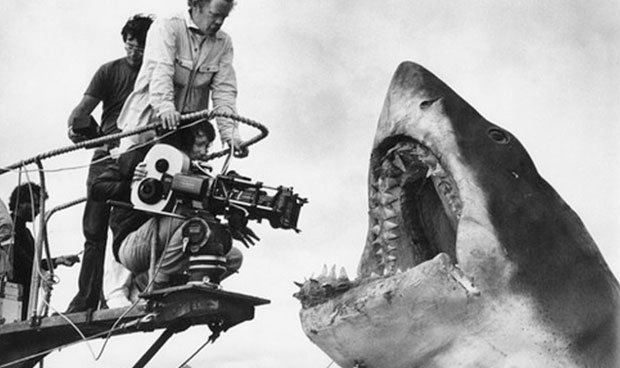 Jaws at Fifty! A Field Notebook on Fear, Fabrication, and the Cut That Changed Cinema