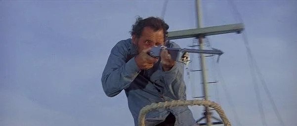 “JAWS” Harpoon Launcher and Fishing Rod Surface at Propstore’s Spring 2026 Auction