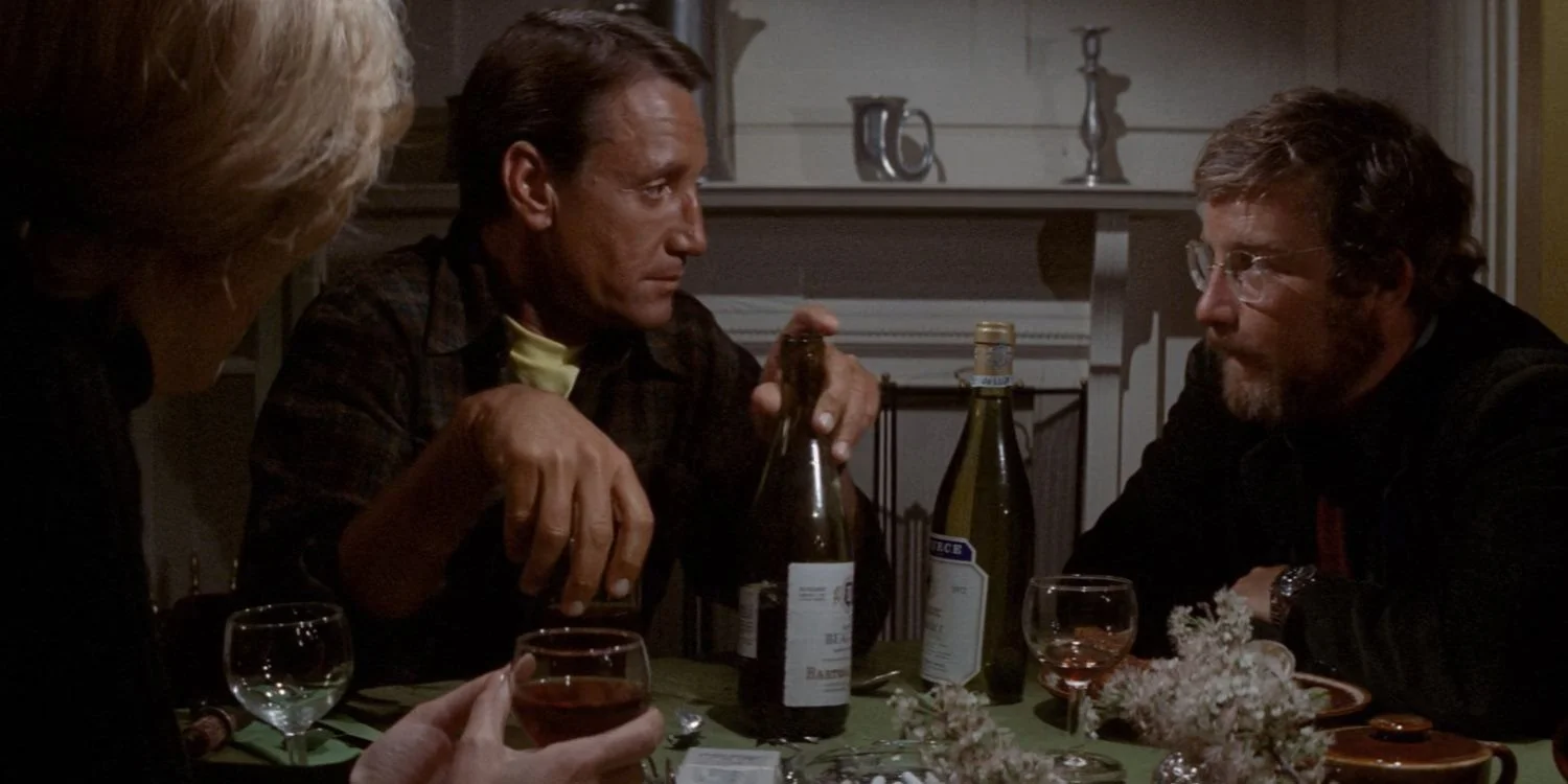 Richard Dreyfuss puts record straight on the mispronunciation of shark name in JAWS