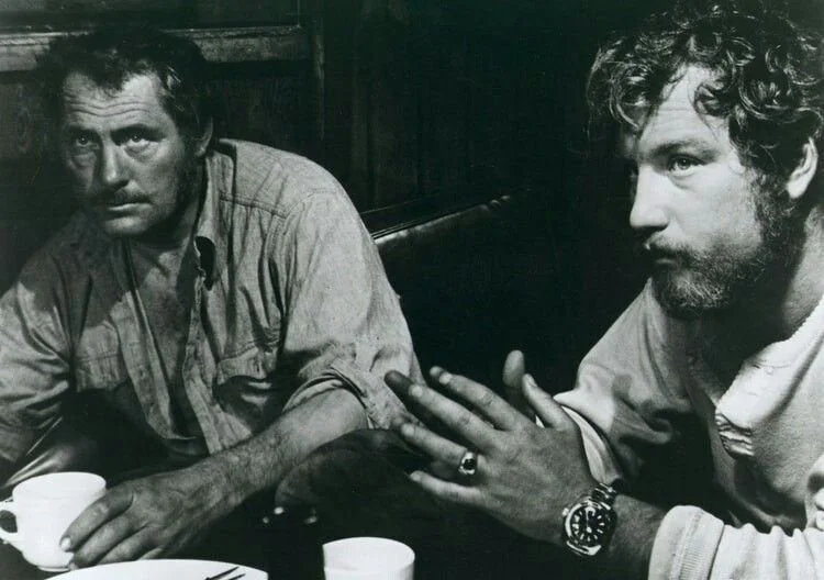 Richard Dreyfuss says Robert Shaw’s death sank ‘JAWS reunion’ dreams