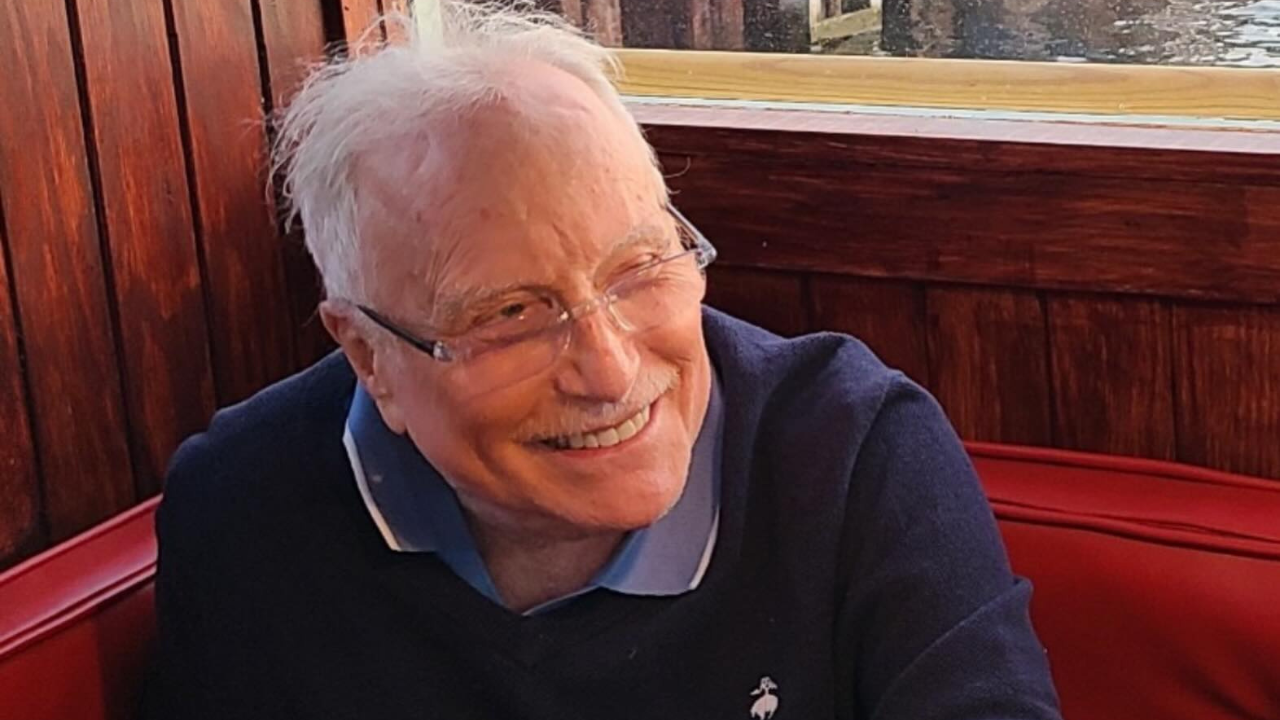 JAWS star Richard Dreyfuss sends heartfelt message to fans as he cancels reunion appearance