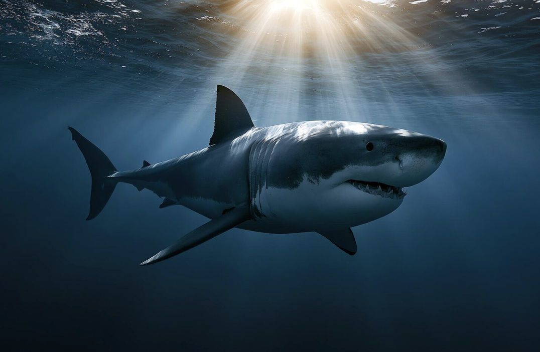 Why Shark-Themed Entertainment Still Has Plenty of Bite