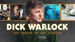 JAWS stuntman Dick Warlock releases fin-tastic new memoir 'The Shape Of My Career'