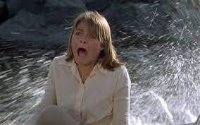 JAWS 2: More than just a shark sequel, it was also a teen slasher movie