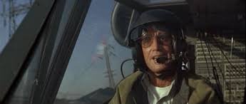 From Jaws to gyroscopes: Roy Scheider and Blue Thunder — The Daily