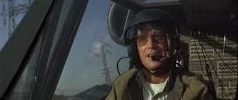 From Jaws to gyroscopes: Roy Scheider and Blue Thunder — The Daily Jaws