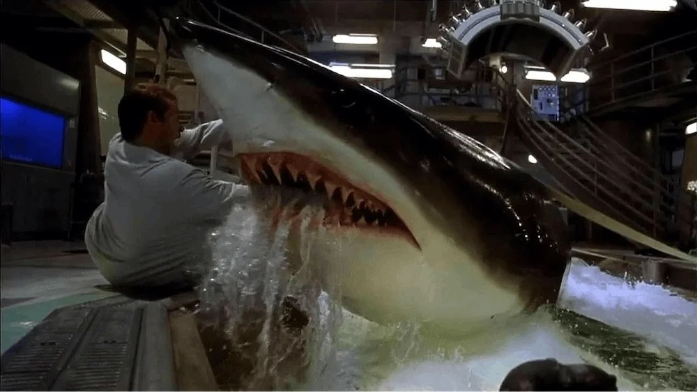 The 10 greatest shark movies of all time (ranked best to worst) — The ...