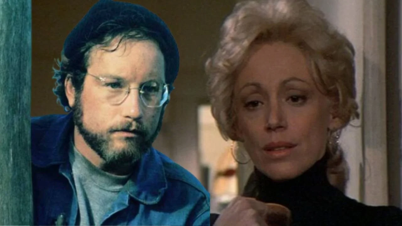 The steamy JAWS book affair between Hooper and Ellen that never made it